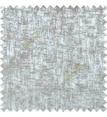 Fossil grey color solid texture finished surface texture gradients horizontal and vertical lines polyester main curtain